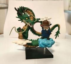 ドラゴンボール ミュージアムコレクション拾参 孫悟空＆神龍