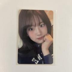 送料無料 店舗 2025年最新】IVE ユジン 会場限定の人気アイテム - メルカリ K-POP・アジア
