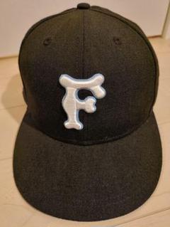 川崎フロンターレ　2015年ファン感謝デー　カブレラ　キッズ 帽子 NEWERA 川崎フロンターレ 2015年ファン感謝デー カブレラ キッズ 帽子