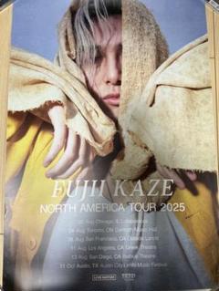 2025年最新】藤井風USツアーの人気アイテム - メルカリ