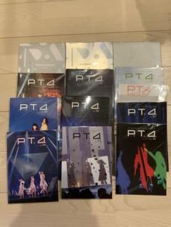 perfume FCグッズ まとめ売り（DVD、会報、グッズ、ポストカードなど） Perfume FC会員限定 LIVE写真集 東京ドーム12345678910の通販 by