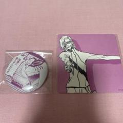 BLEACH ザエルアポロ 缶バ 42点 ジャンプキャラクターズストア on X: 