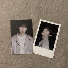 ENHYPEN 宵 通常盤 HMV特典 ソヌ