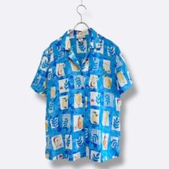 3点 ¥10,000 ビンテージ 古着 卸 レトロ 80's クマ猫カットソー 3点 ¥10,000 ビンテージ 古着 卸 レトロ 80's クマ猫カットソー