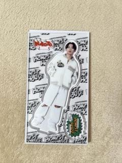 NAOTO HONESTHOUSE オネストハウス アクリルスタンド アクスタ Amazon.co.jp: HONEST HOUSE アクリルスタンド アクスタ NAOTO