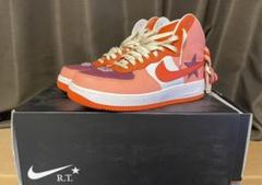 nike ティッシ 28.5 AIR FORCE 1 エアーフォース ピンク