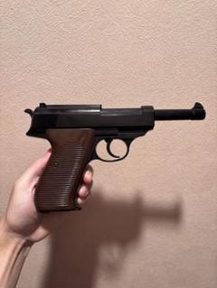エアガン KaL.9mmx19 HK Heckler & Koch | Buyee 通販購入