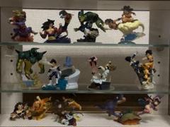 ドラゴンボール　ドラカプ　まとめ売り　チチ　イマジネイション　フィギュア ドラゴンボール ドラカプ まとめ売り チチ イマジネイション