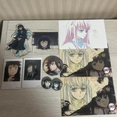 鬼滅の刃　時透無一郎　まとめ売り