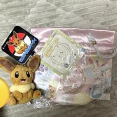 カナヘイコラボ 一番くじ ピカチュウ ぬいぐるみセット売り imgrc0204518151.jpg