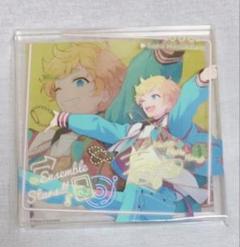 新品★あんスタ★Switch【春川宙】一番カフェ★ハート型缶バッジ★6点セット m77353502975_1.jpg?1677808247