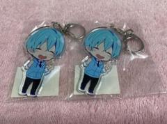 すとぷり ころん アクキー 2つセット