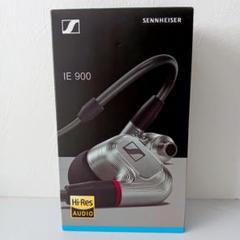 2025年最新】SENNHEISER ie 900の人気アイテム - メルカリ