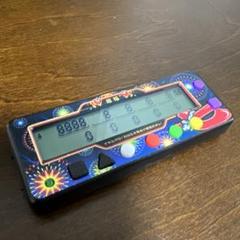 勝ち勝ちくん ハナビ HANABI カチカチくん かちかちくん 小役カウンター 勝ち勝ちくんクリア 花火柄バージョン ハナビ HANABI カチカチ