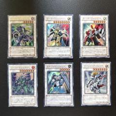 遊戯王 ジャンクウォリアー ロードウォリアー ターボウォリアー ウルトラ