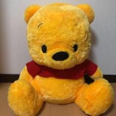 プーさん ぬいぐるみ