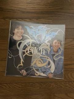 新品未開封　SOIL & \" eden レコード ひかりとだいち 満島ひかり RPDS-00100_ogp.jpg