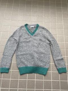2025年最新】acne studios セーターの人気アイテム - メルカリ