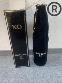 CＡＭＵＳ XO 古酒　ラベル捲れて紛失 CAMUS XO 古酒 ラベル捲れて紛失 - メルカリ
