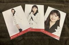 小川彩　ドット　コンプ