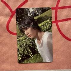 RIIZE US盤 B&N ウォンビン アメリカ トレカ