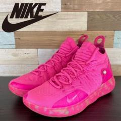 NIKE - KD11 新品 未使用 27 cm 箱無は12000円 Size 11 - Nike Zoom KD 11 Aunt Pearl for sale online | eBay