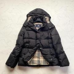 2025年最新】BURBERRYノバチェックダウンの人気アイテム - メルカリ