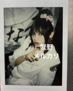 真天地開闢集団-ジグザグ 龍矢 枕カバー サインカード付 チェキ