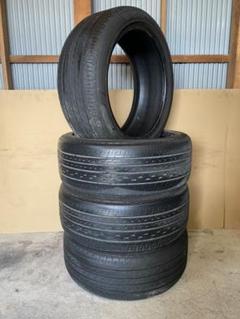 格安 18インチ 225/45R18 4本 最高級タイヤ レグノ GR-XI