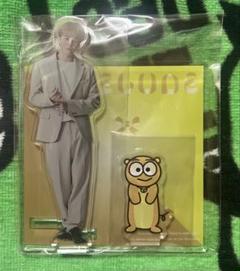 Amazon.co.jp: ギャグマンガ日和 デニムトートバッグ うさみ