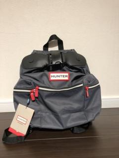 新品 ハンター HUNTER バックパック リュックサック UBB6018ACD