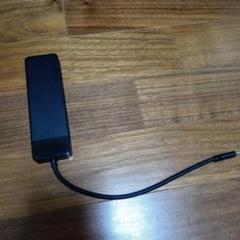 Lemorele 10-in-1 USB Cドッキングステーション TC94