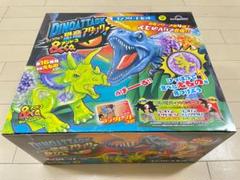 恐竜アタック&Co.(アンドコ) コンプリートセット 16パック入り 恐竜アタック&Co.(アンドコ) コンプリートセット 16