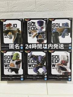 2025年最新】ギニュー特戦隊フィギュアの人気アイテム - メルカリ