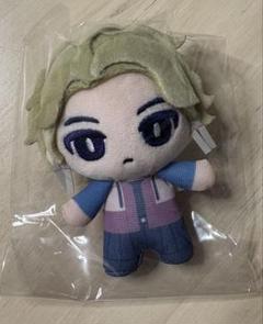 仮面ライダーガヴ　ラキア　ぷちキャラ　ぬいぐるみ