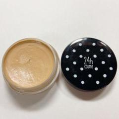 24h cosme 24ミネラルCCバーム