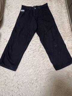 EARL SKATEBOARDS Web Jeans Black M