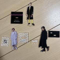 Johnny&#39;s - 平野紫耀　アクリルジオラマ　アクリルスタンド　アクスタ キンプリ 平野紫耀 アクリルジオラマ アクスタ - メルカリ