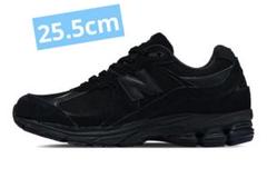 【新品】ニューバランスU2002RBL BLACK 27.5㎝ ブラック New Balance U2002RBL BLACK（ニューバランス U2002RBL-ブラック