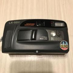 2025年最新】ricoh lx-55wの人気アイテム - メルカリ