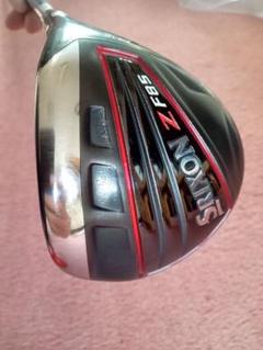 値下げしましたSrixon Z F85 5w スピーダーⅤ 2025年最新】f85 スリクソンの人気アイテム - メルカリ