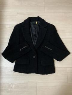 2025年最新】theory ツイード ジャケットの人気アイテム - メルカリ