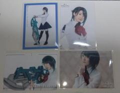 アサルトリリィ 相澤一葉役 藤井彩加 ブロマイド