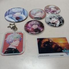 【バラ売り⭕️】うたプリ カルナイ グッズまとめ うたプリ 黒崎蘭丸 グッズまとめ - メルカリ