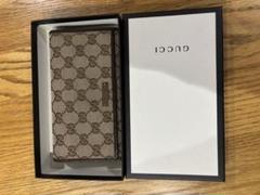 グッチ(gucci) 長財布