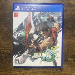 Guilty gear xrd rev 2 ps4 best sale