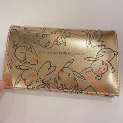 シュウウエムラ ピカシュウ プレミアム ブラシ セット ピカチュウ