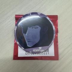 BLEACH ブリーチ プリンセスカフェ 藍染惣右介 缶バッジ - メルカリ
