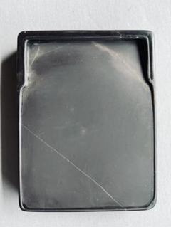 清朝時代　臥牛硯　端渓水巖 1_Fotor-41.jpg