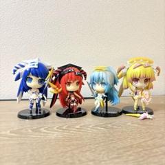 【12+3体セット】SDVX&IIDX ぷぎゅコレ ミニフィギュアコレクション 2025年最新】ぷぎゅコレの人気アイテム - メルカリ